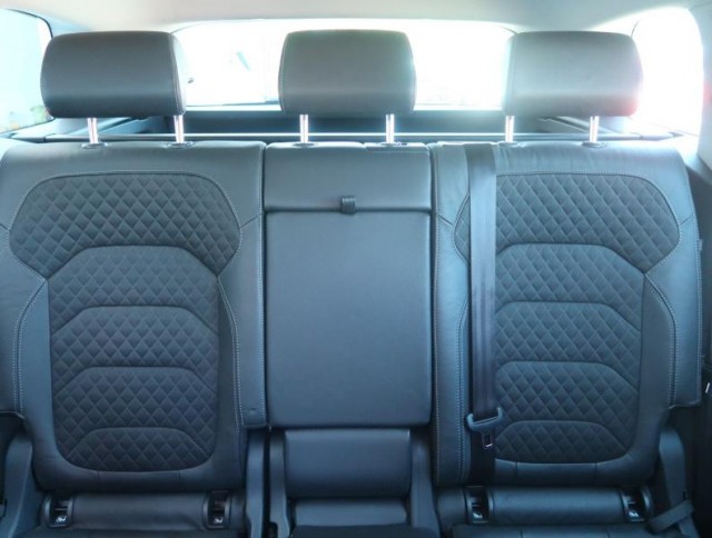 Škoda Kodiaq  1.5 TSI Style