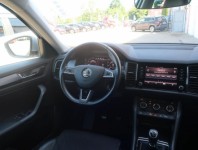 Škoda Kodiaq  1.5 TSI Style