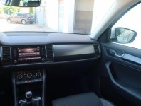 Škoda Kodiaq  1.5 TSI Style