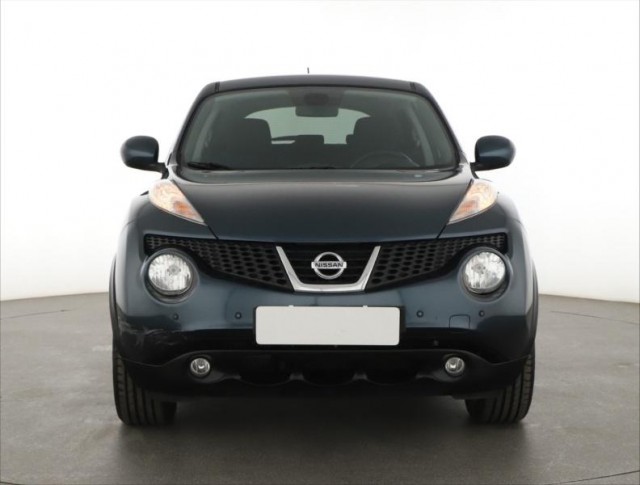 Nissan Juke  1.6 DIG-T 