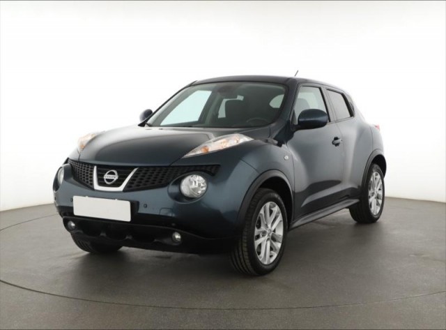 Nissan Juke  1.6 DIG-T 