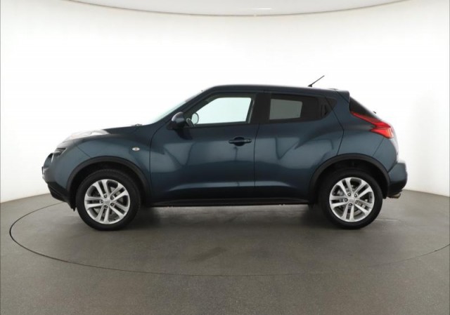 Nissan Juke  1.6 DIG-T 