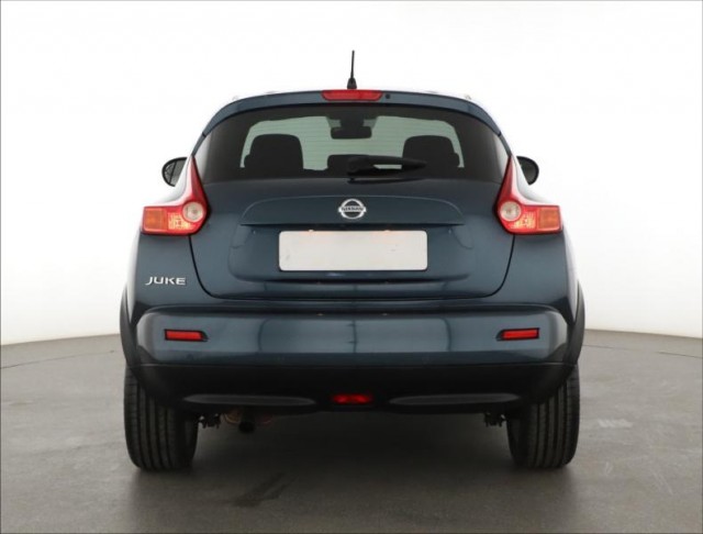 Nissan Juke  1.6 DIG-T 