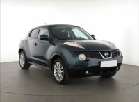 Nissan Juke  1.6 DIG-T 