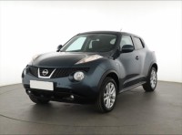 Nissan Juke  1.6 DIG-T 