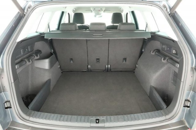 Škoda Kodiaq  2.0 TDI Style