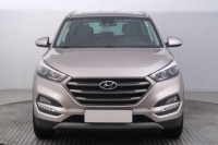 Hyundai Tucson  1.7 CRDi Trikolor