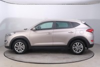 Hyundai Tucson  1.7 CRDi Trikolor