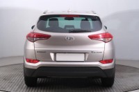 Hyundai Tucson  1.7 CRDi Trikolor
