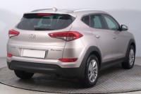 Hyundai Tucson  1.7 CRDi Trikolor