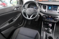 Hyundai Tucson  1.7 CRDi Trikolor