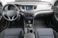 Hyundai Tucson  1.7 CRDi Trikolor