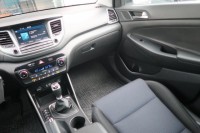 Hyundai Tucson  1.7 CRDi Trikolor