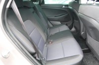 Hyundai Tucson  1.7 CRDi Trikolor