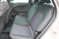 Hyundai Tucson  1.7 CRDi Trikolor