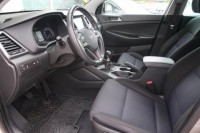 Hyundai Tucson  1.7 CRDi Trikolor
