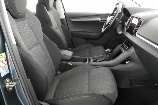 Škoda Karoq  1.5 TSI 