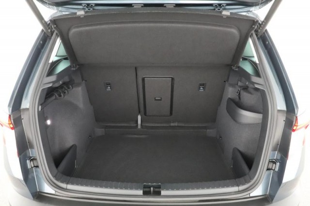 Škoda Karoq  1.5 TSI 