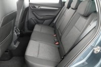 Škoda Karoq  1.5 TSI 