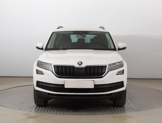 Škoda Kodiaq  2.0 TDI Ambition
