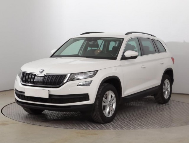 Škoda Kodiaq  2.0 TDI Ambition