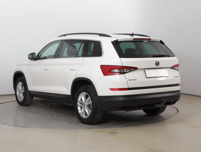 Škoda Kodiaq  2.0 TDI Ambition