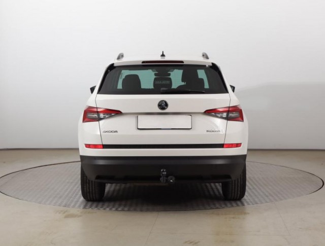 Škoda Kodiaq  2.0 TDI Ambition