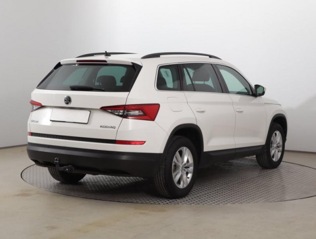 Škoda Kodiaq  2.0 TDI Ambition
