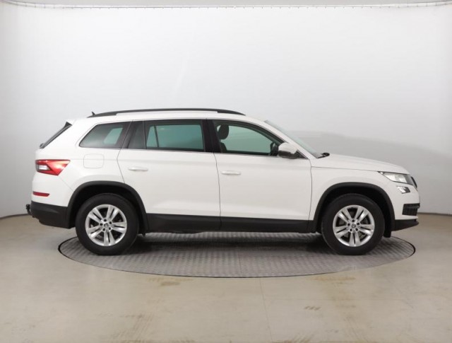 Škoda Kodiaq  2.0 TDI Ambition