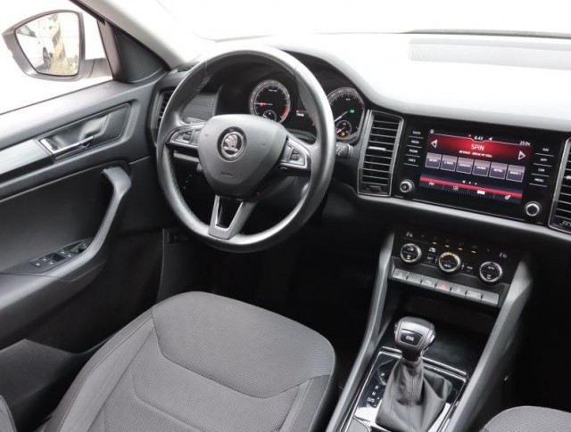 Škoda Kodiaq  2.0 TDI Ambition