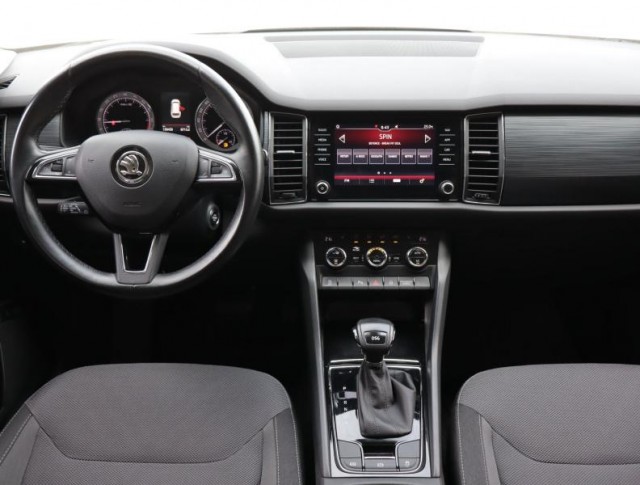 Škoda Kodiaq  2.0 TDI Ambition