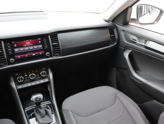 Škoda Kodiaq  2.0 TDI Ambition
