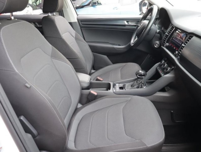 Škoda Kodiaq  2.0 TDI Ambition