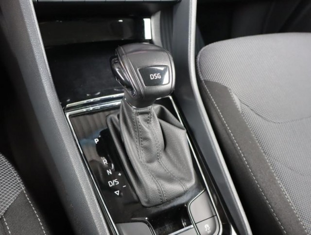 Škoda Kodiaq  2.0 TDI Ambition