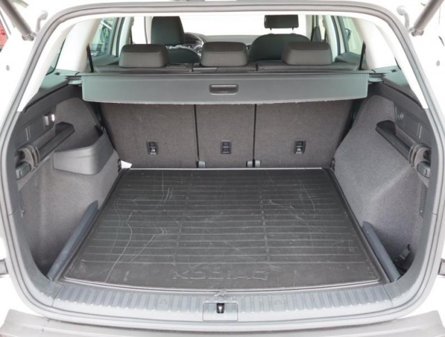 Škoda Kodiaq  2.0 TDI Ambition
