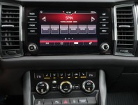Škoda Kodiaq  2.0 TDI Ambition