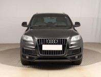 Audi Q7  3.0 TDI S-Line