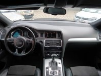 Audi Q7  3.0 TDI S-Line