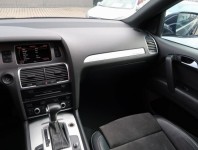 Audi Q7  3.0 TDI S-Line