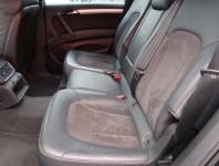 Audi Q7  3.0 TDI S-Line