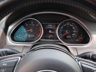 Audi Q7  3.0 TDI S-Line