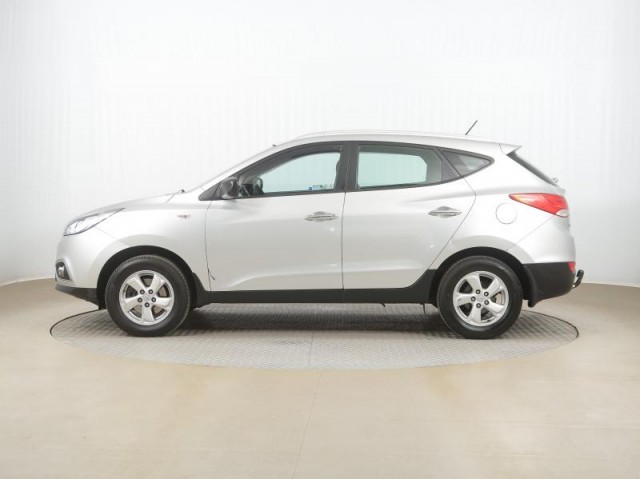 Hyundai ix35  2.0 CRDi 