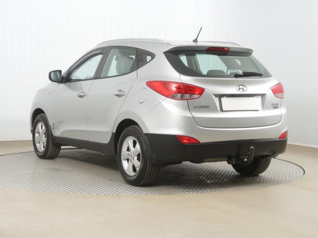 Hyundai ix35  2.0 CRDi 