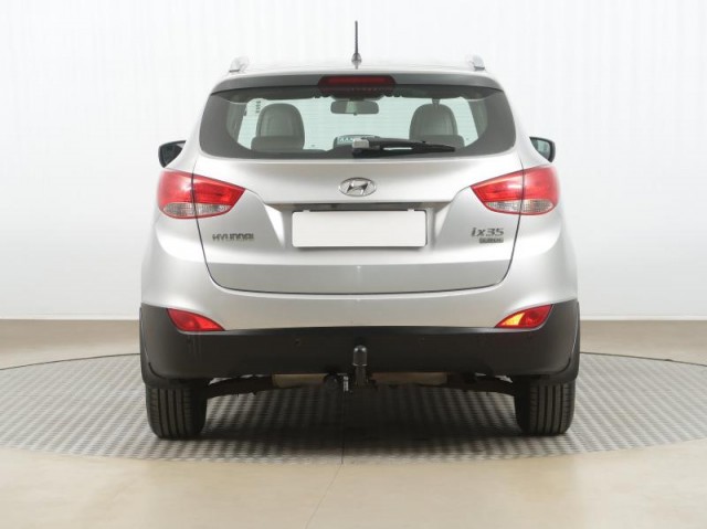 Hyundai ix35  2.0 CRDi 