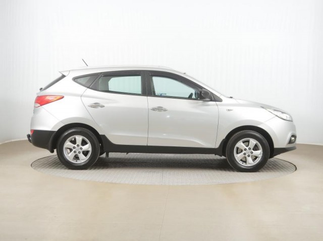 Hyundai ix35  2.0 CRDi 