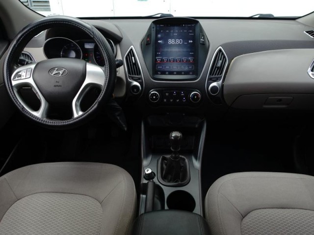 Hyundai ix35  2.0 CRDi 