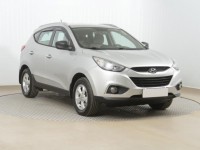 Hyundai ix35  2.0 CRDi 