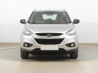 Hyundai ix35  2.0 CRDi 