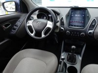 Hyundai ix35  2.0 CRDi 