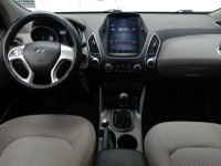 Hyundai ix35  2.0 CRDi 